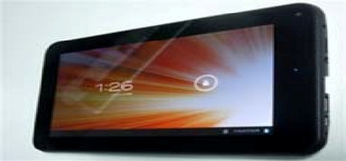 MYPAD MP 74UC