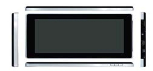 MyPad Tablet