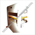 Hydraulic Compression Machine