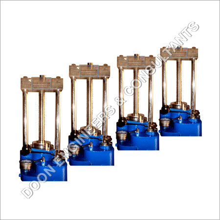 Hydraulic Lab Presess