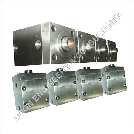 Machine Tools Special Cylinder