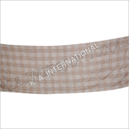 Pure Jacquard Pashmina Stole 