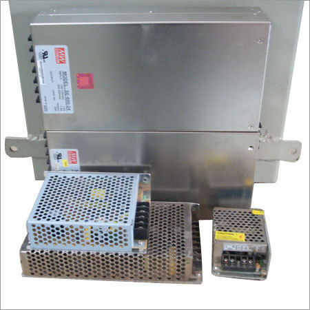 SMPS Power Supply