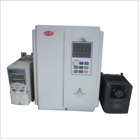 Digital AC Drives