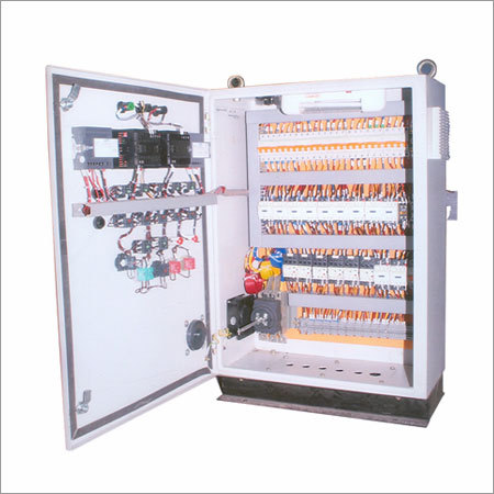 Control Panel Boards