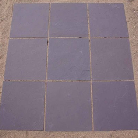 Chocolate Slate Stone 