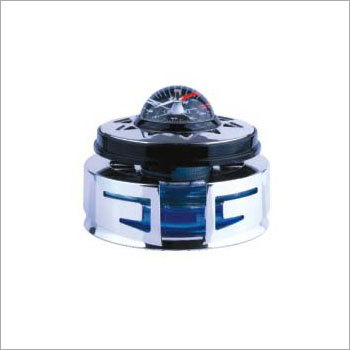 Glass Car Perfumes