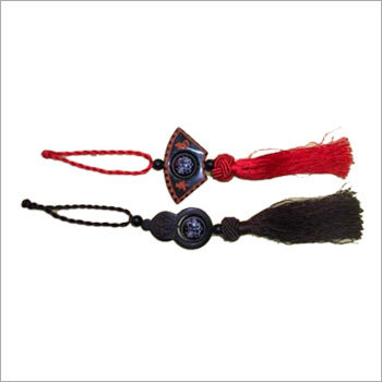 Wooden Musilim Hanging