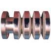 Diamond Grooving Wheel Diamond Grooving Wheel