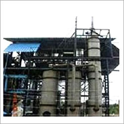 Essential Oils Extraction plant