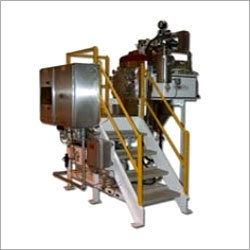 Solvent Recovery System