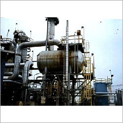 Fixed Bed Reactor