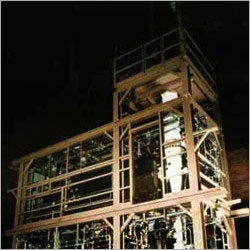 Fluidized Bed Reactor