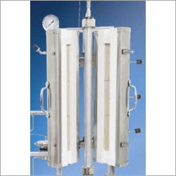 Tubular Reactors - Stainless Steel, 10-50 mm Diameter, 1-5 m Length | Continuous Flow, High Efficiency, Precise Control, Durable, Multi-Application
