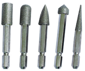 Diamond Internal Grinding Wheels