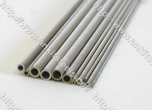 Seamless Stainless Steel Tube