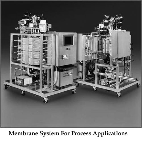 Membrane For Application Process