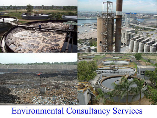 Environmental Consultancy Services