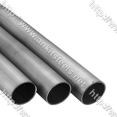 Stainless Steel Tube By ANKIT STEELS