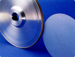 Electroplated Diamond Slitting Saws