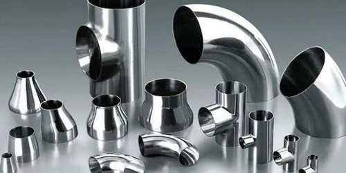 Stainless Steel Dairy Fittings By ANKIT STEELS