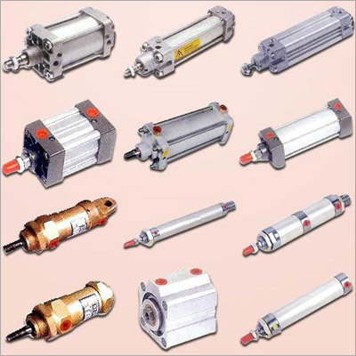 Pneumatic Cylinders