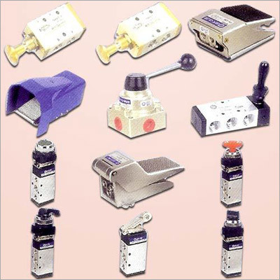 Manual Valves