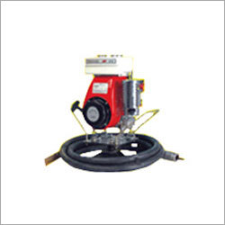 Electric Motors & Engines