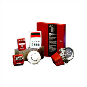 Fire Alarm