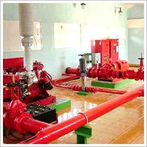 Fire Hydrant Systems