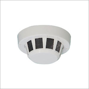 Smoke Detection Systems
