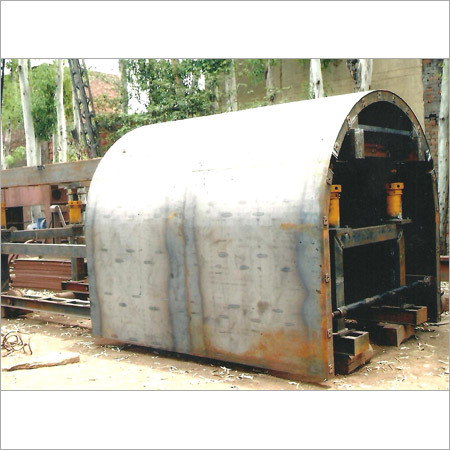 Heavy Engineering Goods