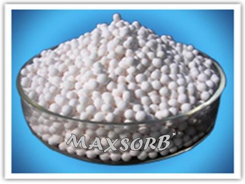 Activated Alumina Balls