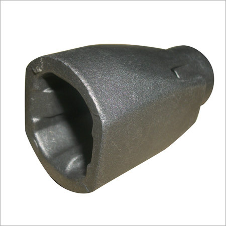 प्रेशर डाई कास्टिंग्स