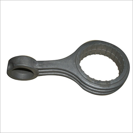 Zinc Die Casting