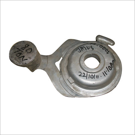 Aluminium Pressure Die Casting