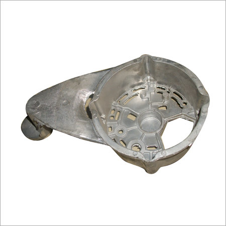 Pressure Die Castings