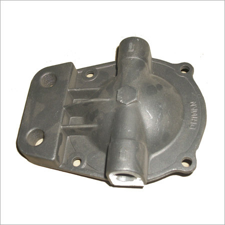 Aluminum Castings