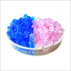 Silica Gel