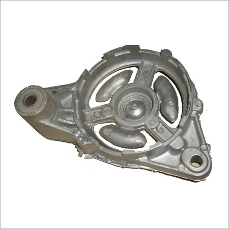 Gravity Die Castings