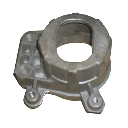 Automobile Die Castings