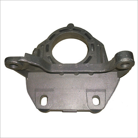 Metal Die Castings