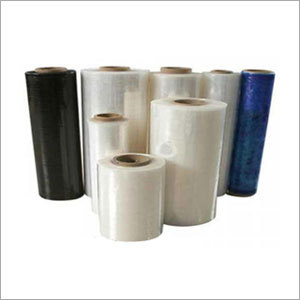 VCI Stretch Film
