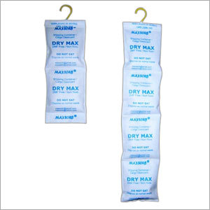 Container Desiccant Dry Packs