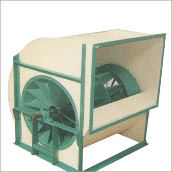 Heat Exchanger Blower