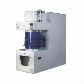 Rice Whitening Machine