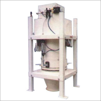 Electric Weigher