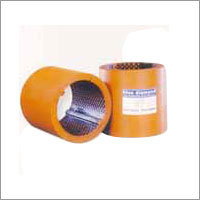 Rubber Rolls