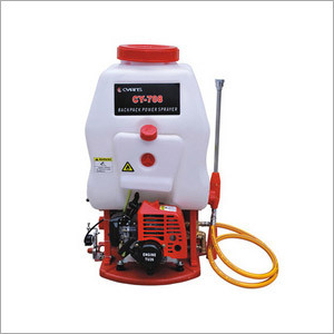 Power Sprayer
