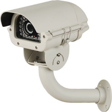 Surveillance Camera With IR